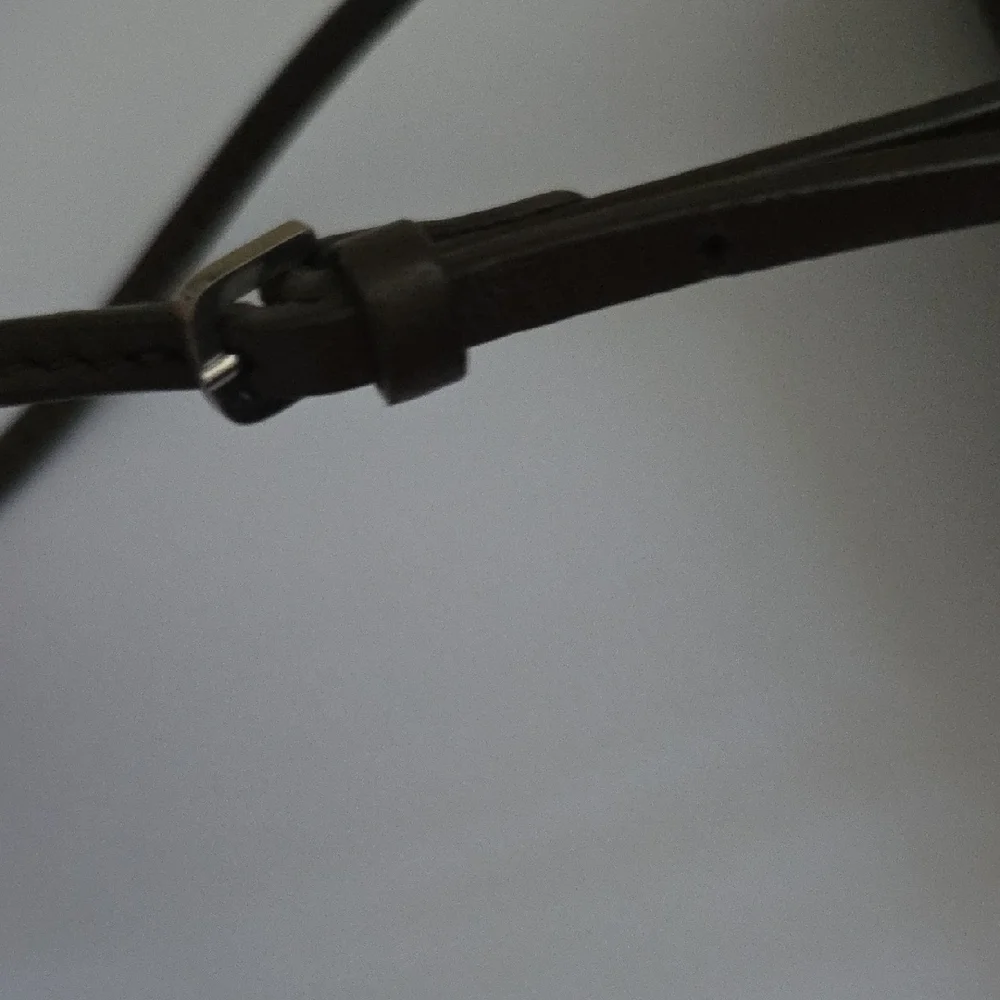 The Row Crossbody Bag Minimalist Design - Picture 4 of 8